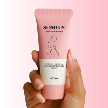 Slimeus (By ADEUS) -Crème minceur & vergeture